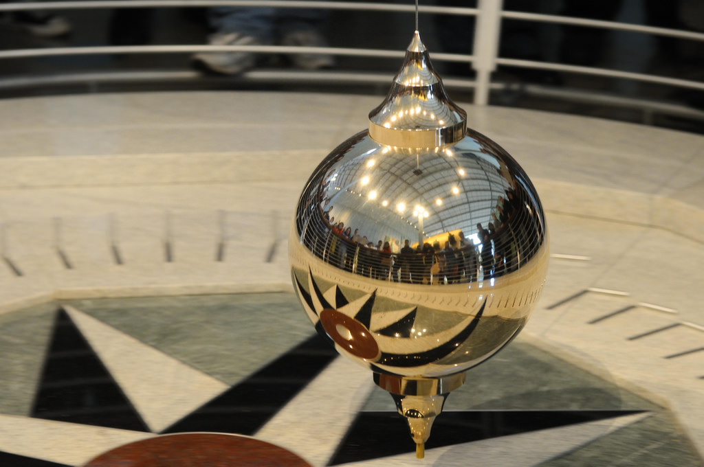 Swinging the Pendulum Back Toward&nbsp;Theology