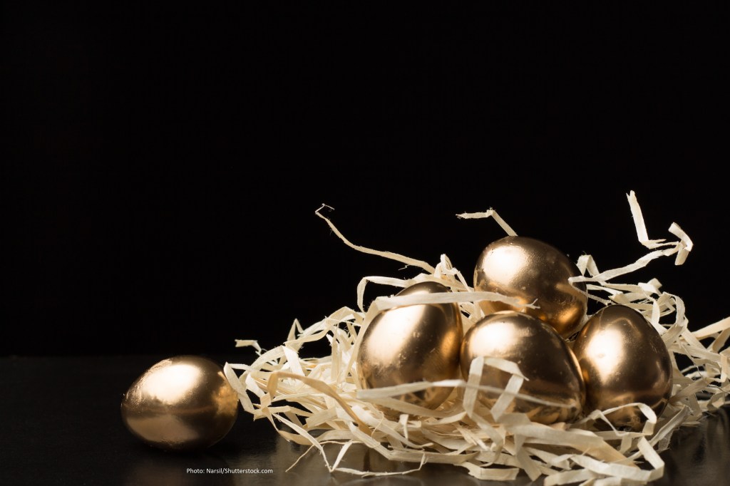 Spinning Our Straw Into&nbsp;Gold