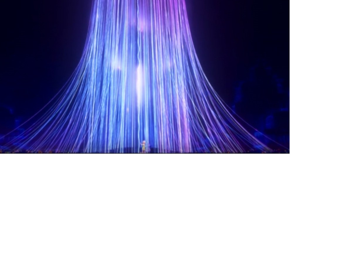 Transforming Beliefs: Lessons from Inside Out&nbsp;2