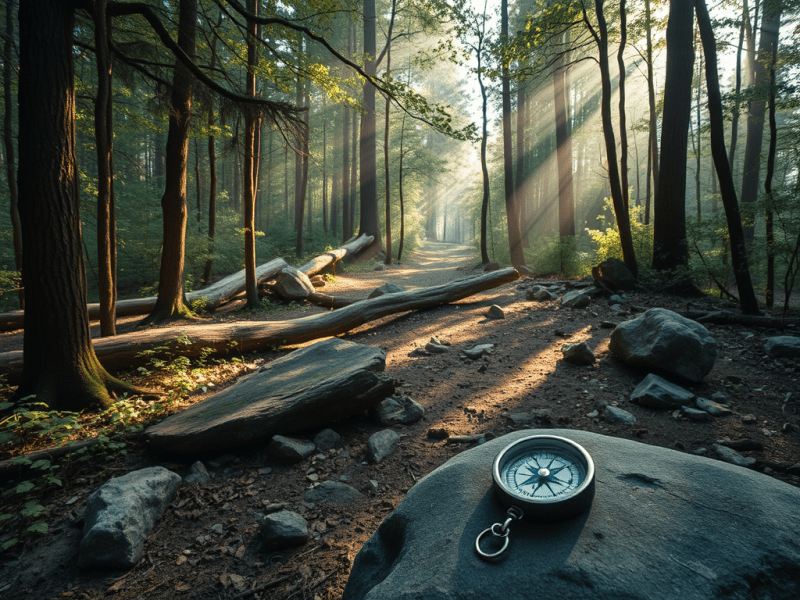 Becoming Resilient in a Disruptive&nbsp;World