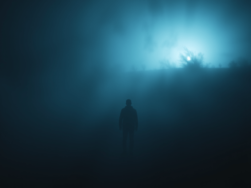 The Fog: 1. Fog and&nbsp;Light